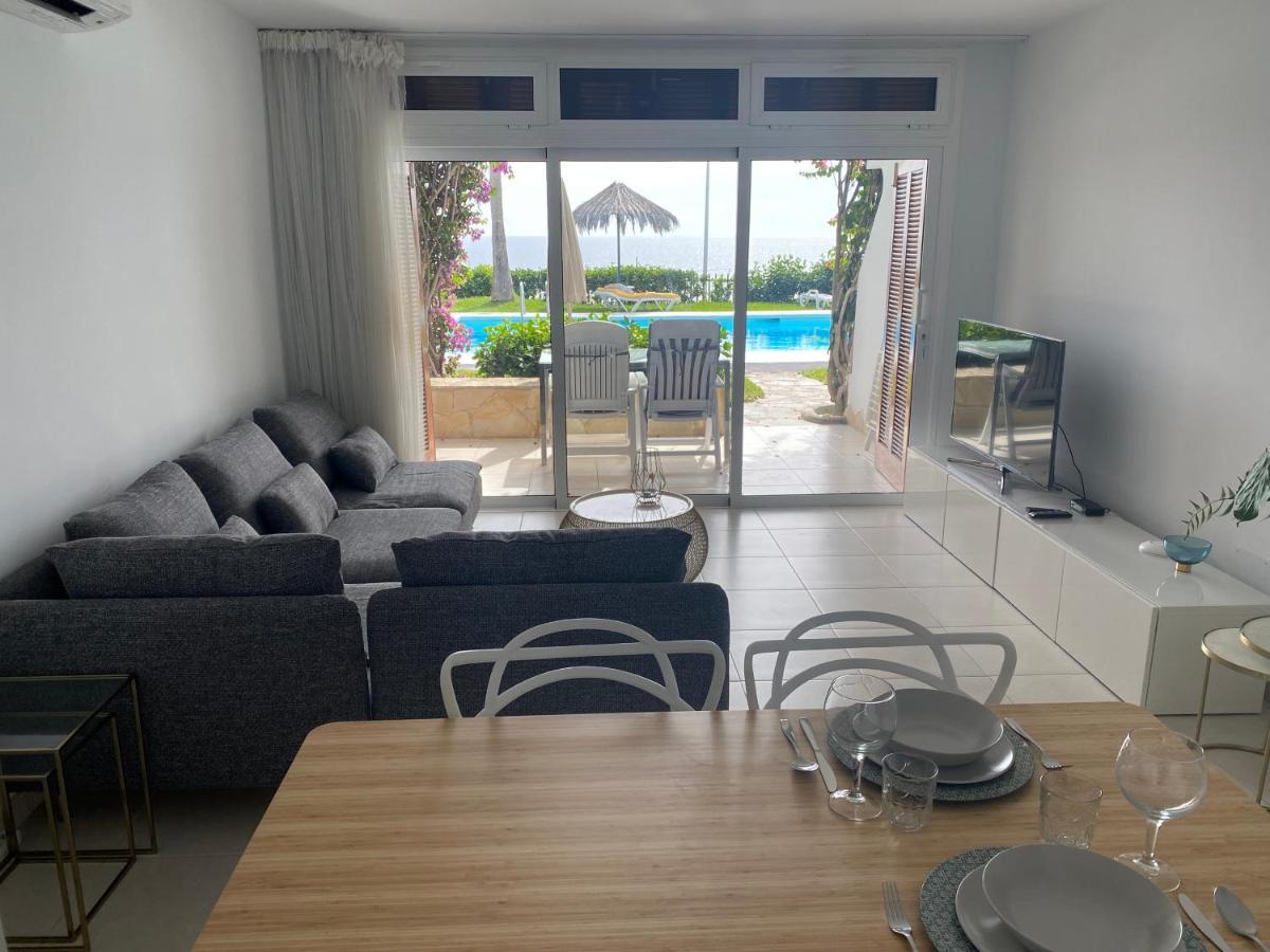 Apartment Sea View Playa Del Ingles المظهر الخارجي الصورة