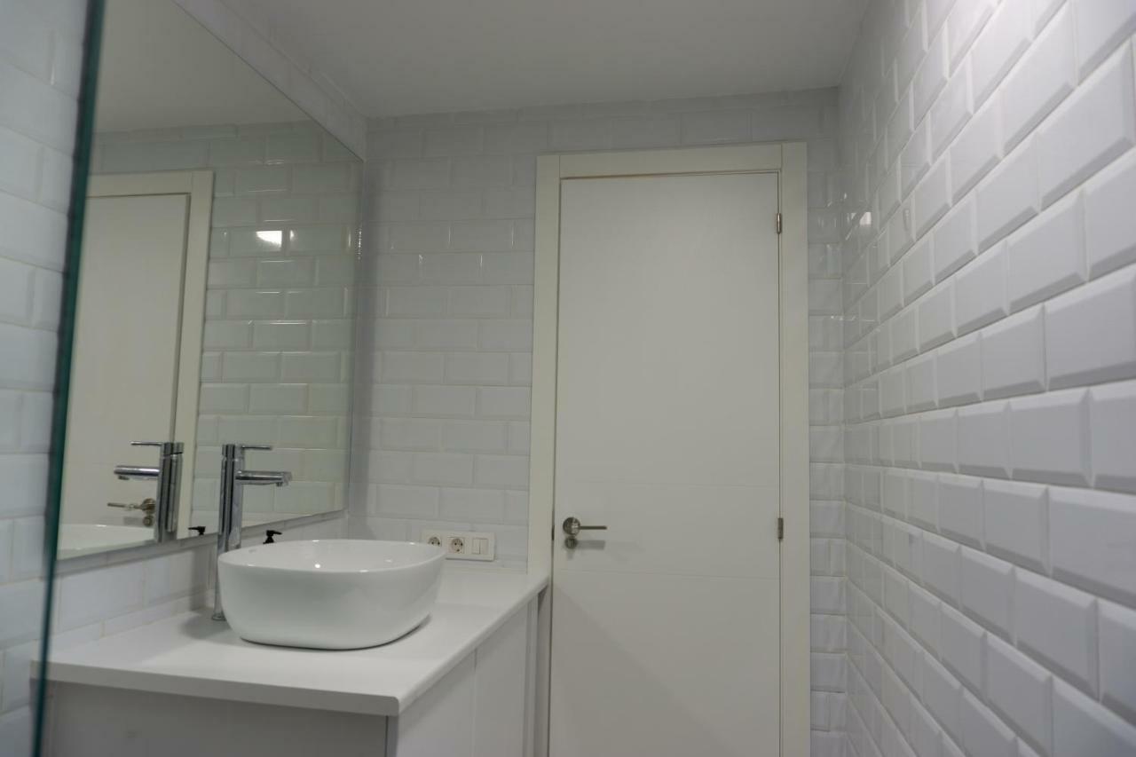 Apartment Sea View Playa Del Ingles المظهر الخارجي الصورة