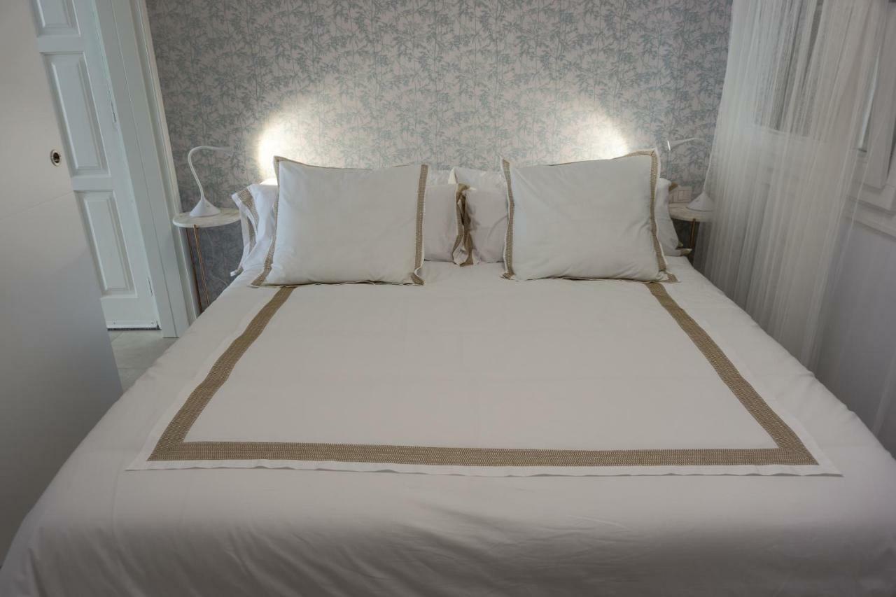 Apartment Sea View Playa Del Ingles المظهر الخارجي الصورة